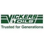 Vickers Oil