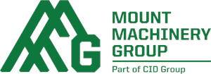 Mount Machinery Ltd
