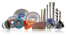 Toolpak Product Range