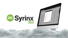 Syrinx 365 Cloud