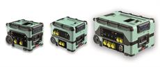 GenZero Cobalt Range - Industrial Portable Power Stations