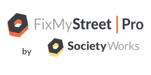 FixMyStreet Pro by SocietyWorks
