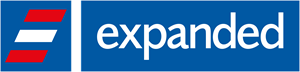 Expanded