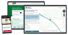 FixMyStreet Pro