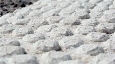 Permanent Road Markings
