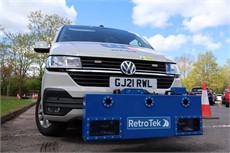 Road Marking Asset Management Planning (RAMP)
