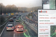 WJ AVERA (Active Vehicle Event Recognition Alerts)