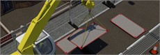 Shoring Ancillaries