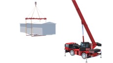 Heavy Lifting