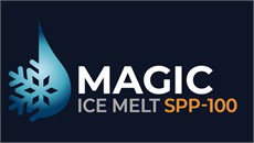 Magic Ice Melt SPP-100