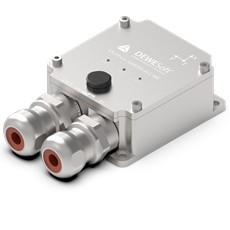 IOLITEicw 3xMEMS-ACC