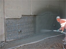 Renderoc DS Concrete Repair Mortar