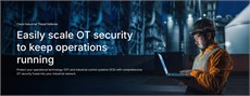 Cisco's Cyber Security Solutions