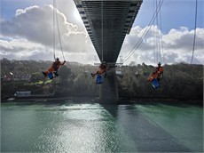 Rope Access