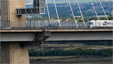 Suspended Access Systems
