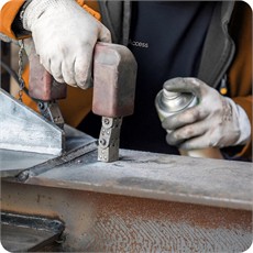 Non-Destructive Testing