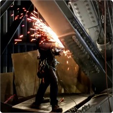 Welding & Fabrication
