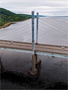 Protective Coatings & Corrosion Control
